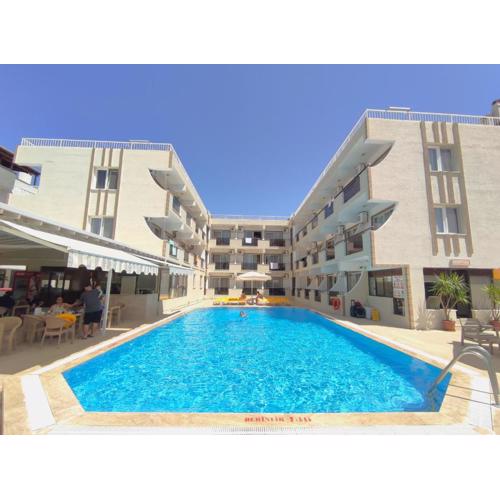 Mulka Hotel