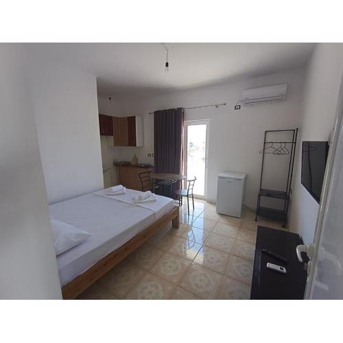 Mulla Apartments Ksamil