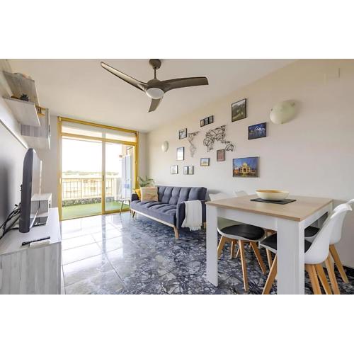 Muller Apartment Salou