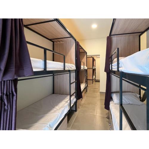 Multi Hostel Calvario