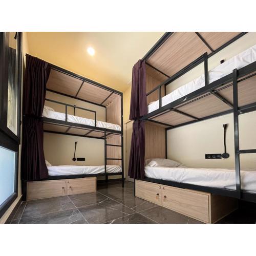 Multi Hostel Lavapies