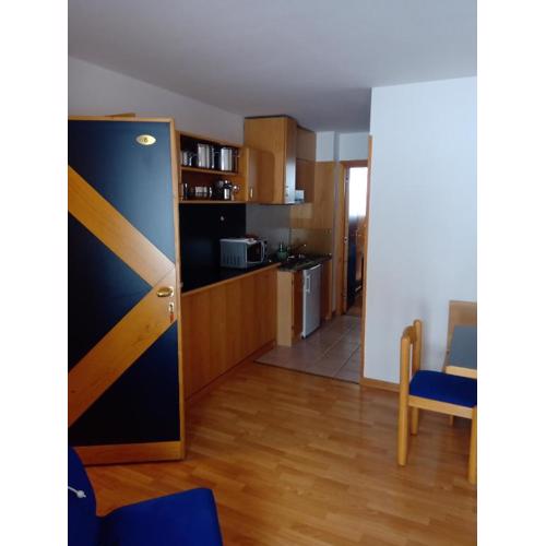 Multiproprietá Residence Villa Golf