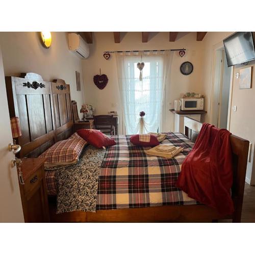 mum b&b