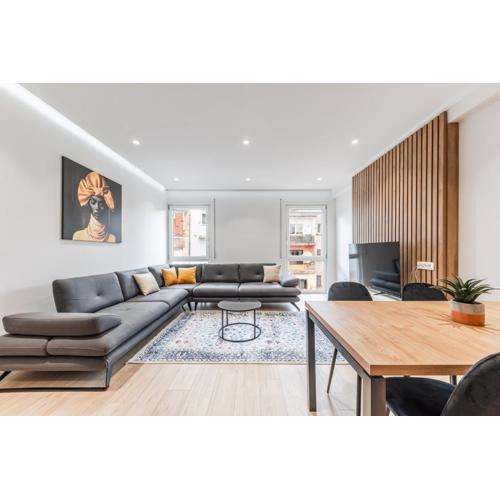 Mumba Apartments by Kondo Stays