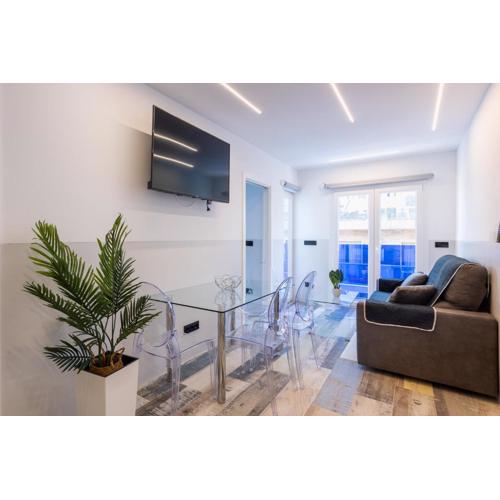 MUNDOBOOKING Centro Levante