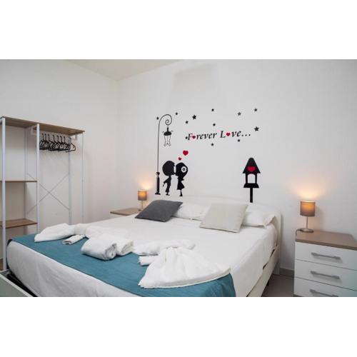 mungiBEDdu Apartment