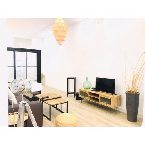 Munilla & Beach by ELE Apartments