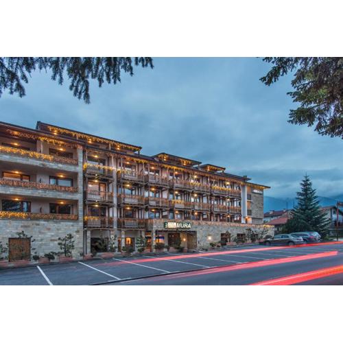 Mura Hotel