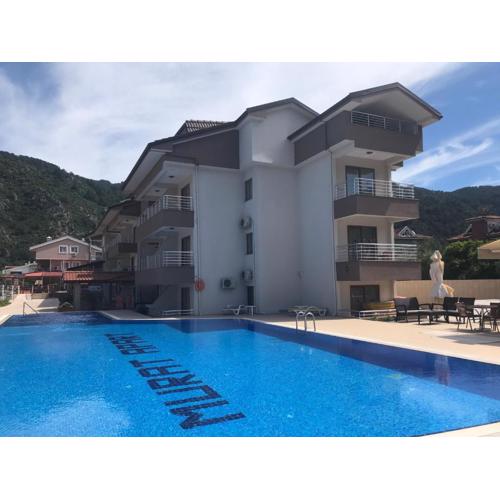 Murat Apart Hotel