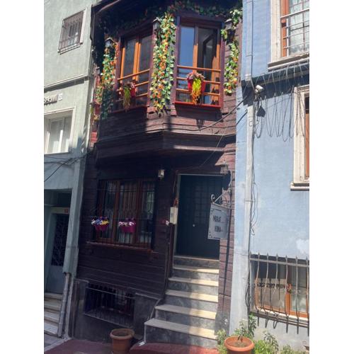 Murat bey konağı