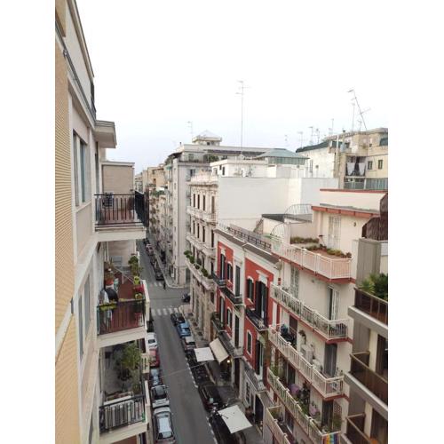 Murat Futura Home