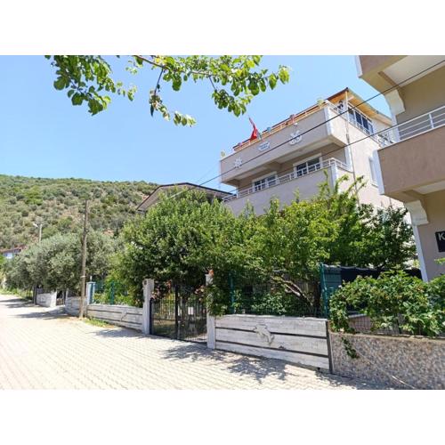 Murat Kaptan Apart Otel