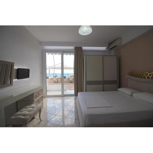 Murati Suites Sarandë