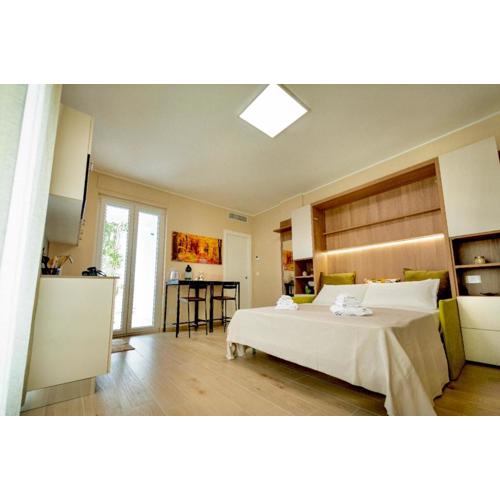 Murge Elegance Suite