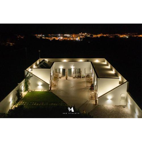 Murieri Rooms