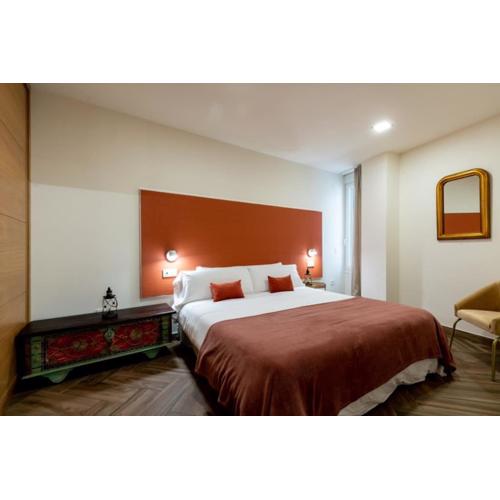 Murillo Fantastic apartment downtown Sevilla