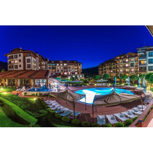 Murite Park Hotel