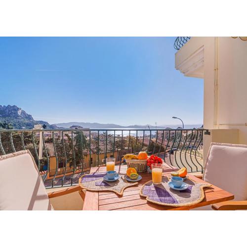 Murphy Holiday Home - Le Residenze di Padule 02