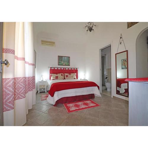 Murphy Holiday Home - Mongiardino 01