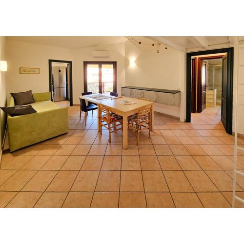 Murphy Holiday Home - Residenza Aldo Moro 02
