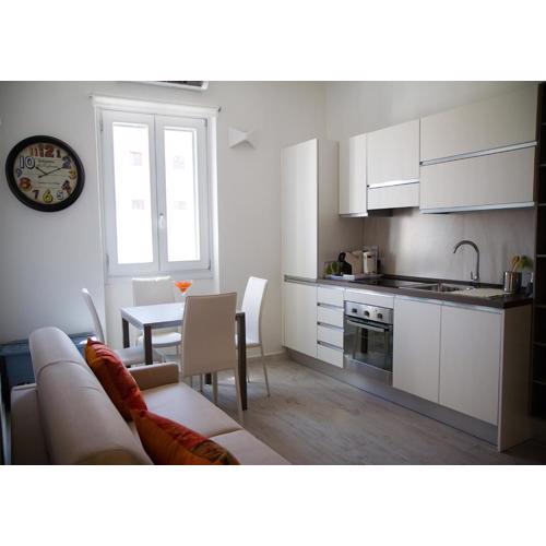 Murphy Holiday Home - Residenza XX Settembre