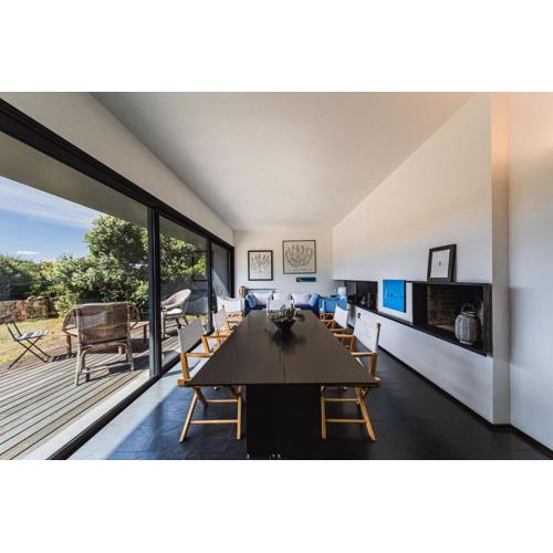Murphy Holiday Home - Villa La Sbandata
