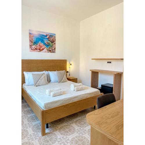 Murphy Holiday Homes - Nicoletta Rooms