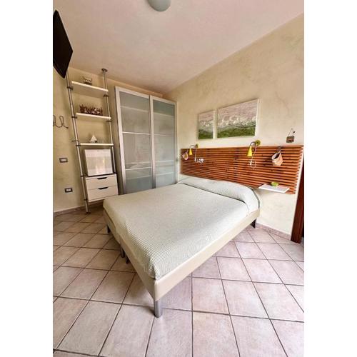 Murphy Holiday Homes- Crisalide Rooms