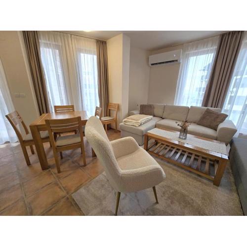 Murphys Lodge 2 Rooms Family Apartment