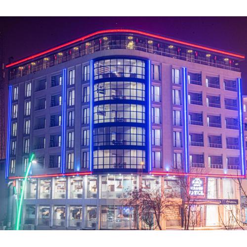 Mus Grand Hotel