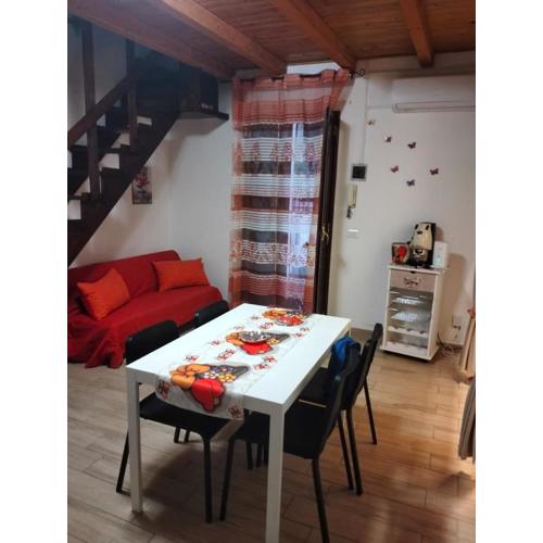 MuSa Apartment