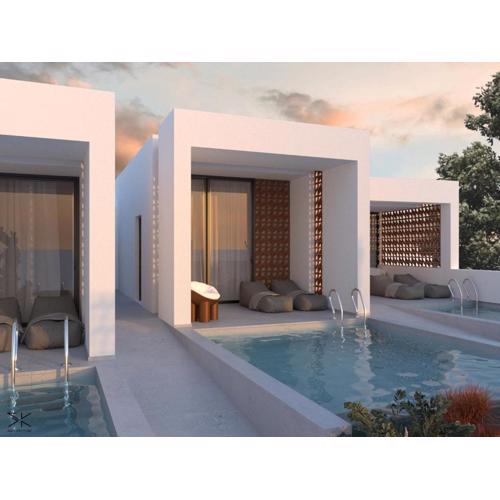 Musafir Luxury Suites & Villas