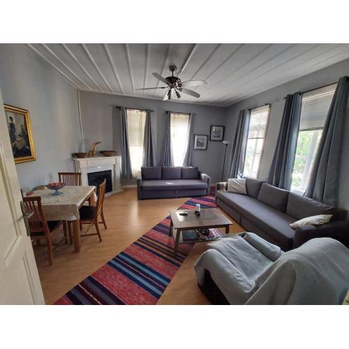 Musala 1 Bed & Breakfast