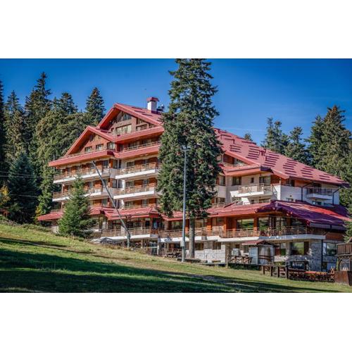 Musala Hotel