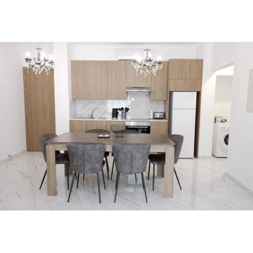 Musan Boutique Apartments