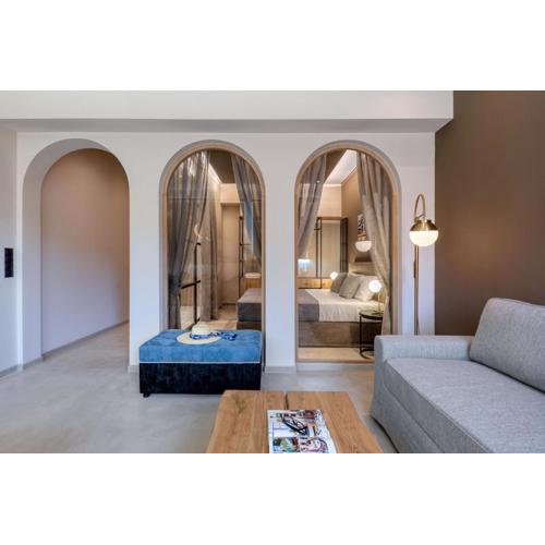 Muse Urban Suites