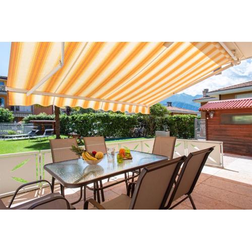 Music & Bike, with garden and veranda + Bicycles