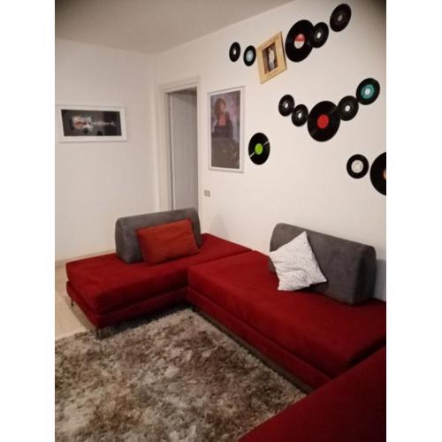 Music Flat Verona