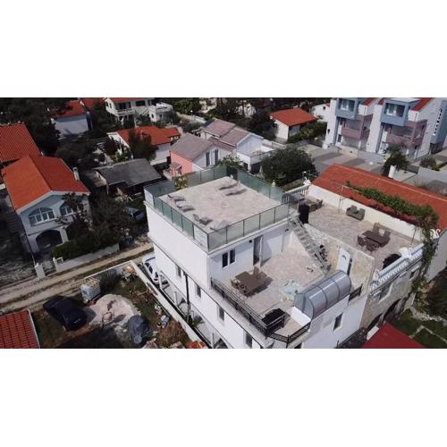 Music Vir Apartment