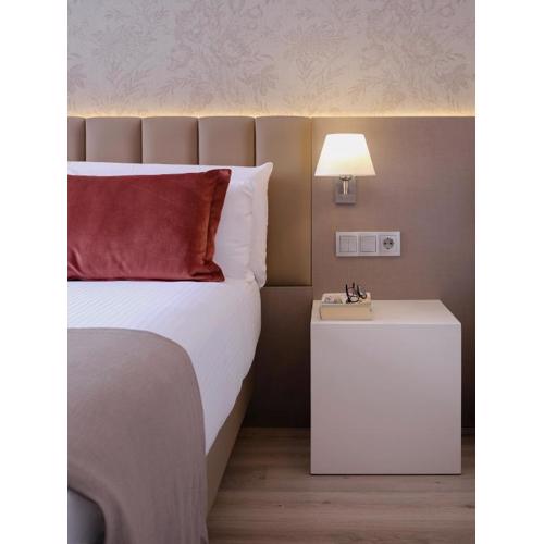 Musik Boutique Hotel