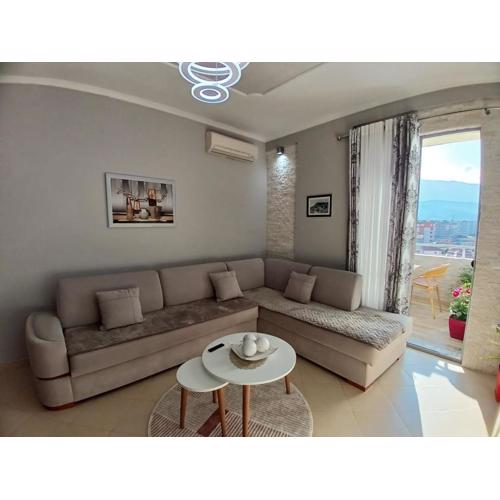 Muska Comfy Apartment