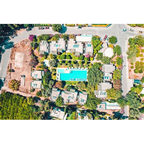 Muskebi Apart Otel