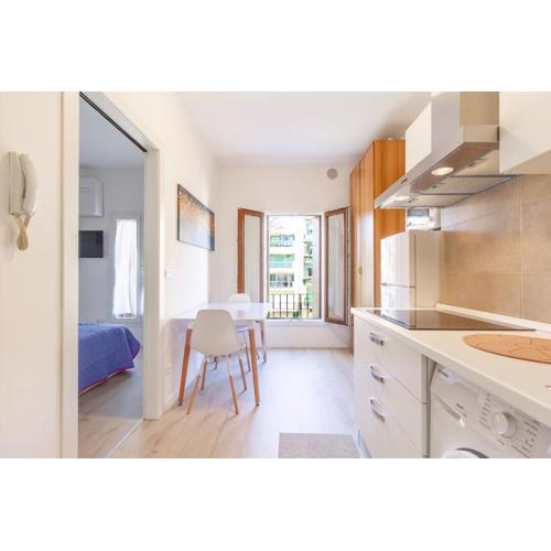 Mussato Romantic River Flat x2 - con vista sul fiume