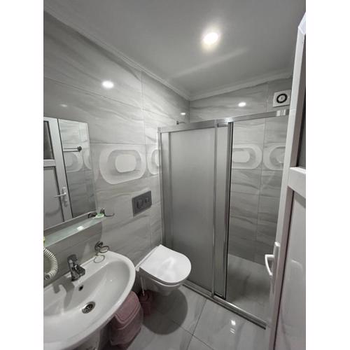 Mut apart hotel