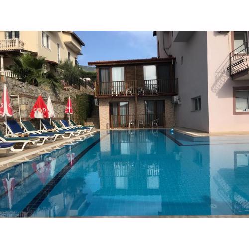 Mut Apart Hotel