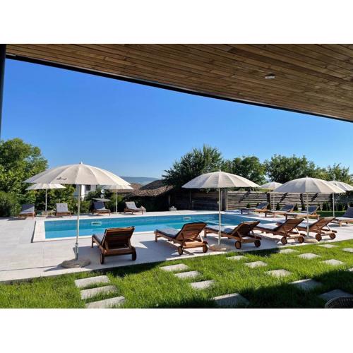 Mutafova Guest House