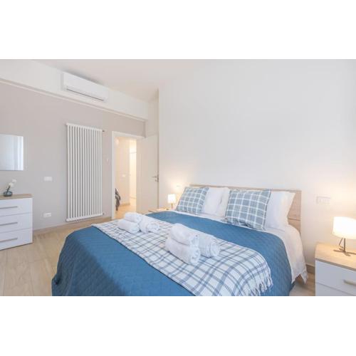 Mutina LuxLife Home close to Center - Free Parking
