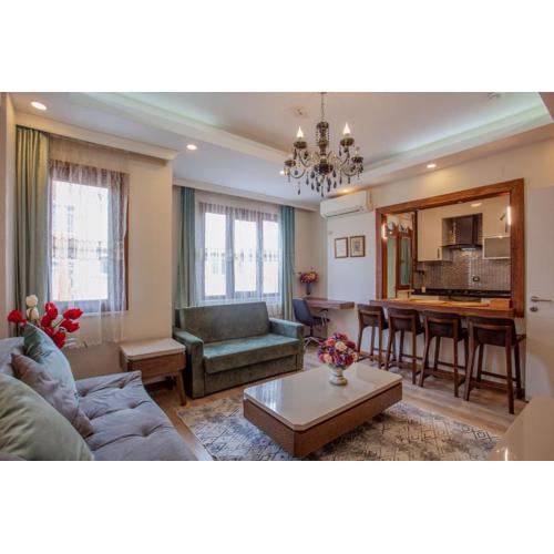 Mutlu flat