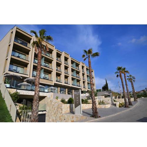 Muze Hotel