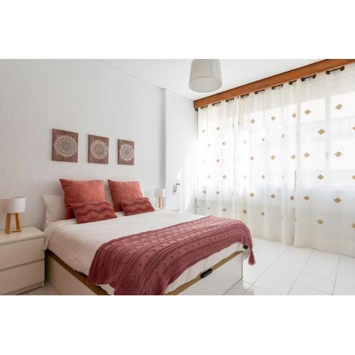 MV Brand New Apartment downtown Sevilla MartinVilla